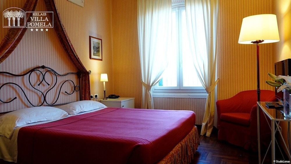 Relais Villa Pomela 20/65