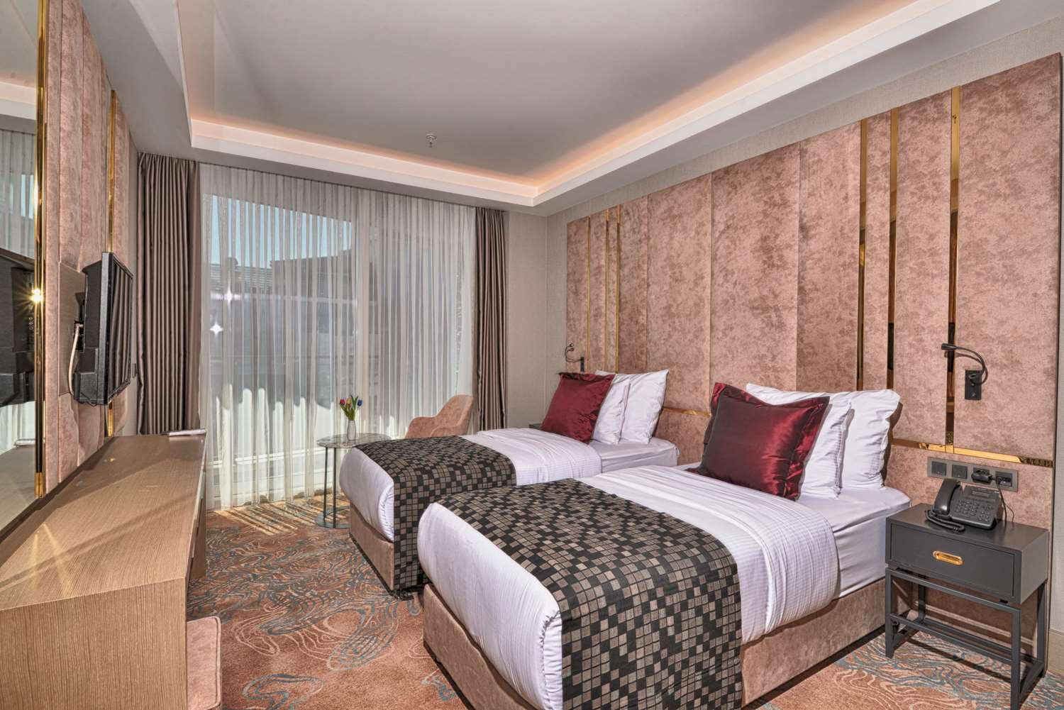 Best Western Premier Ottoperla Hotel 3/13
