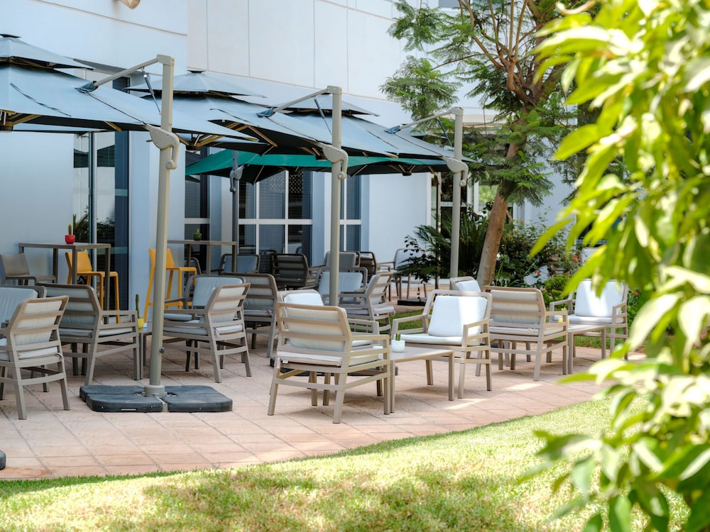 Sky Casa Airport Casablanca 40/49