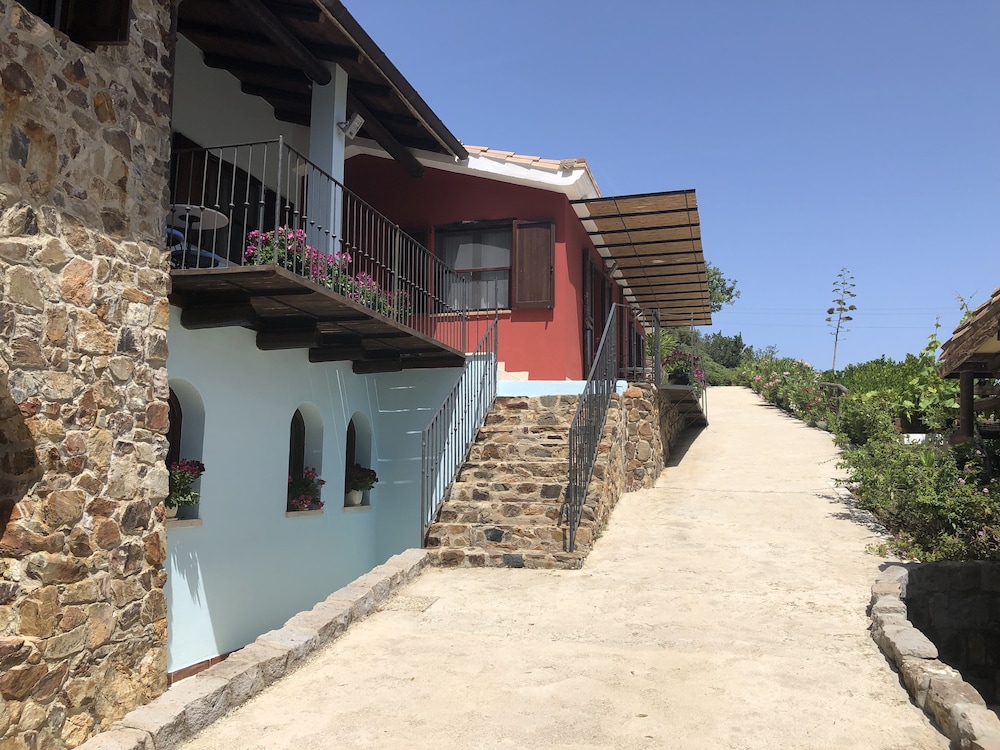 Relais Rio Molas 40/50