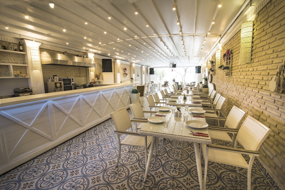 Buyukada Port Hotel 20/50