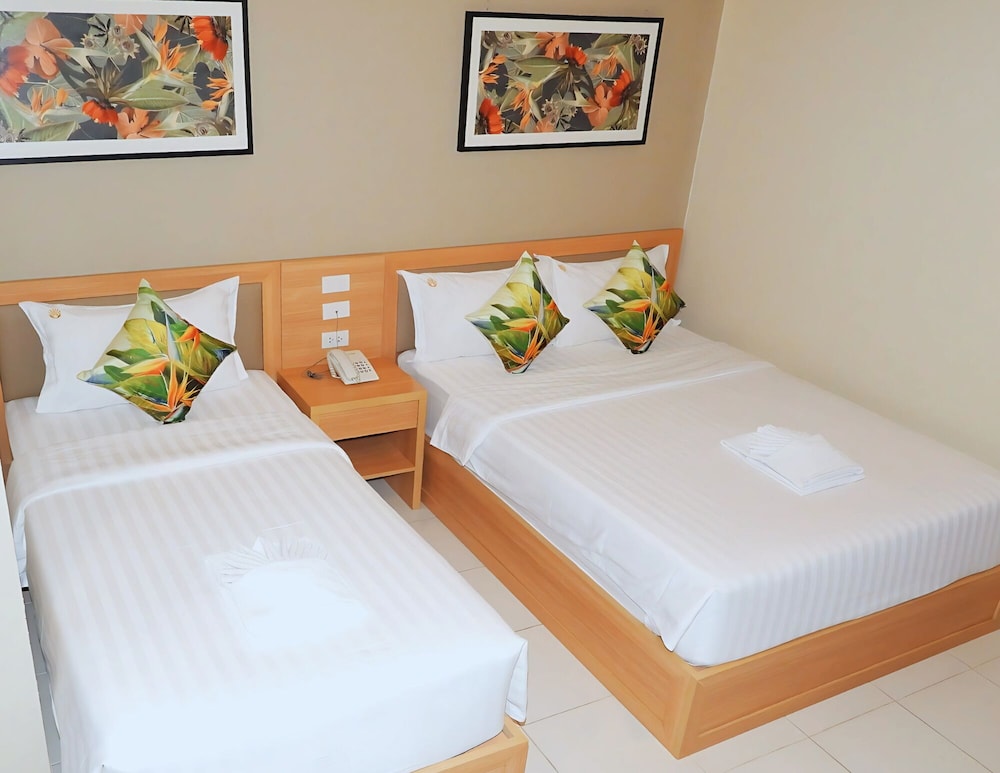 Pearl Vista De Coron Resort Hotel 13/50