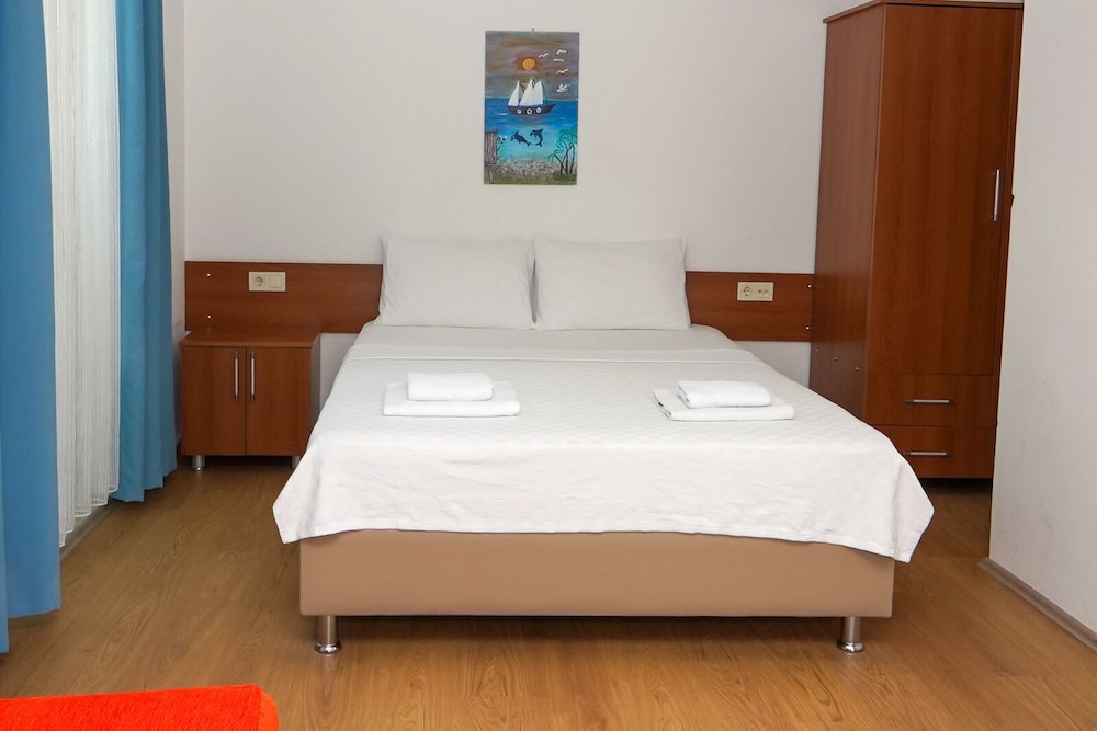 Nehir Butik Otel 11/50