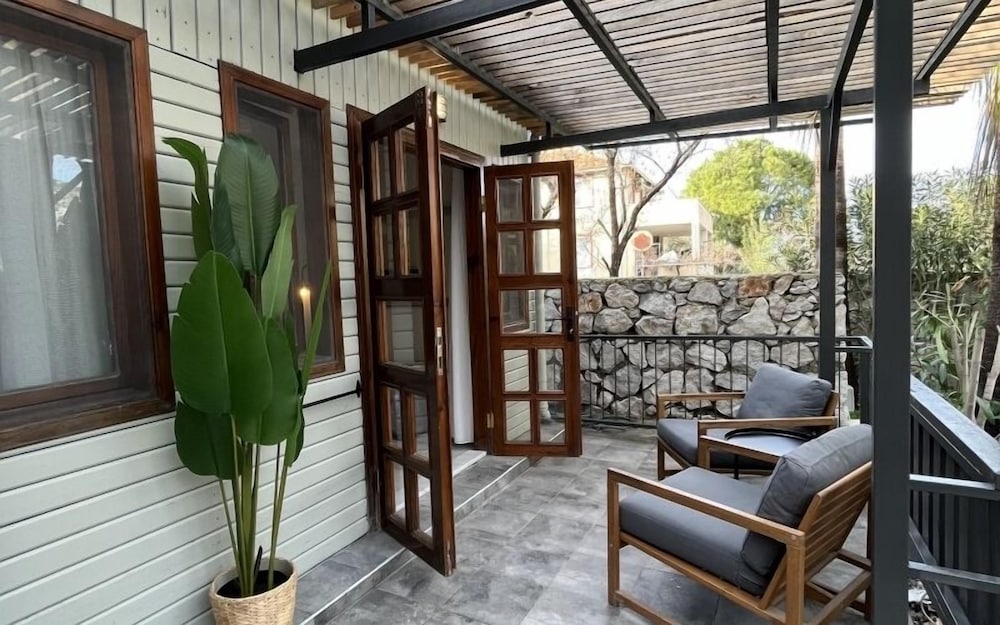 Selimhan Hotel 23/50