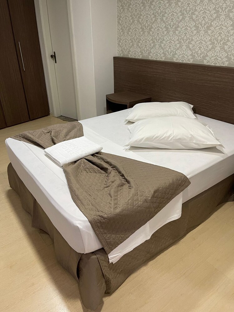 Abbas Hotel Uberlandia 10/50