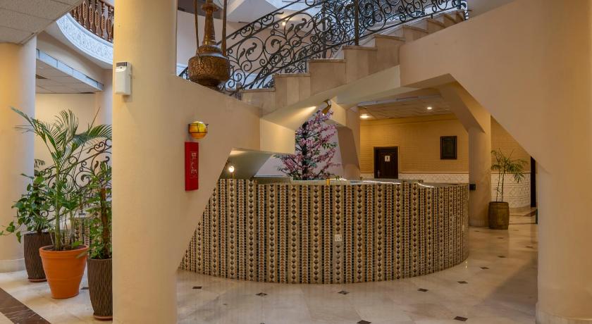 The Legend Palace Islamabad 8/50