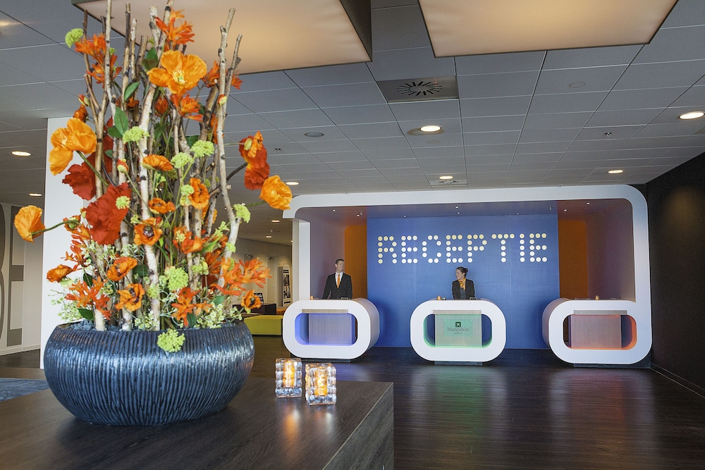 Fletcher Wellness Hotel Sittard 26/35