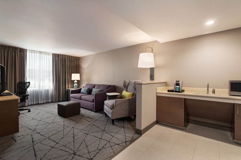 Hilton Garden Inn Springfield 30/76