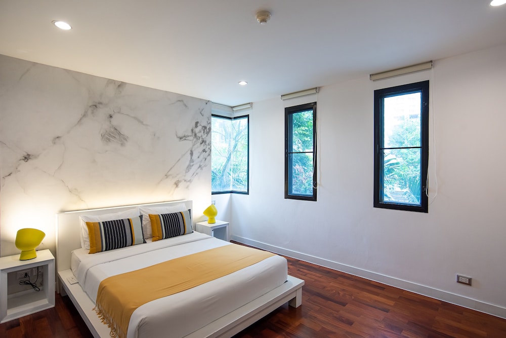 Benviar Tonson Residence 17/50