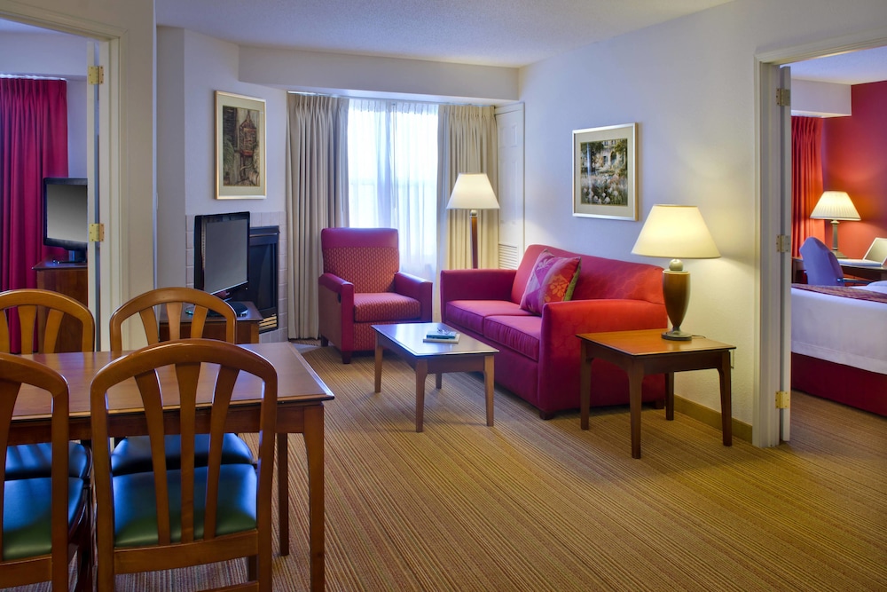 Residence Inn By Marriott Boston Andover 23/34
