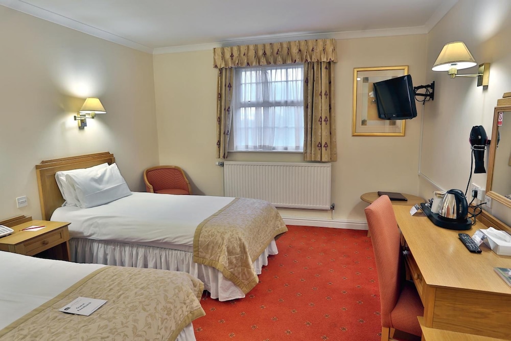 Reigate Manor 20/45