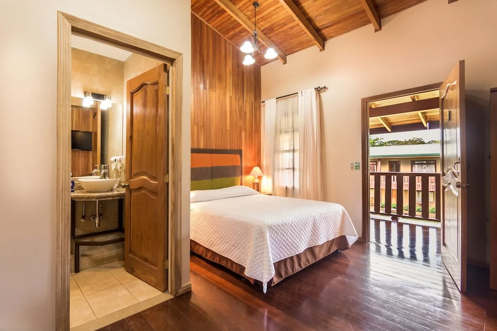 Monteverde Country Lodge 28/72