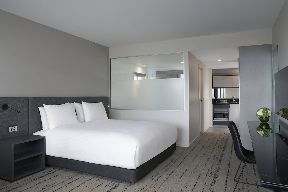 Courtyard by Marriott Brisbane South Bank 10/34
