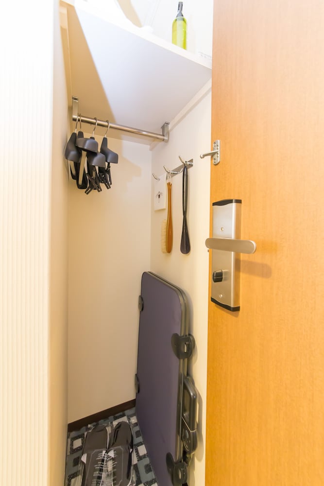 Hotel IL Cuore Namba 34/53