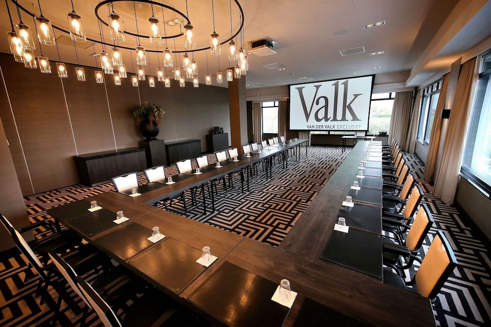 Van Der Valk Hotel Akersloot 51/53