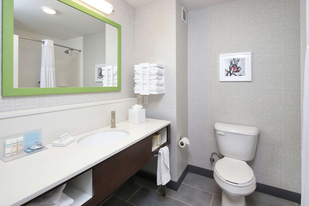 Hampton Inn and Suites Tucson East/Williams Center 19/53