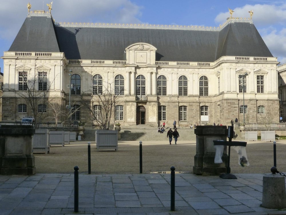Chambres De Condate 30/34