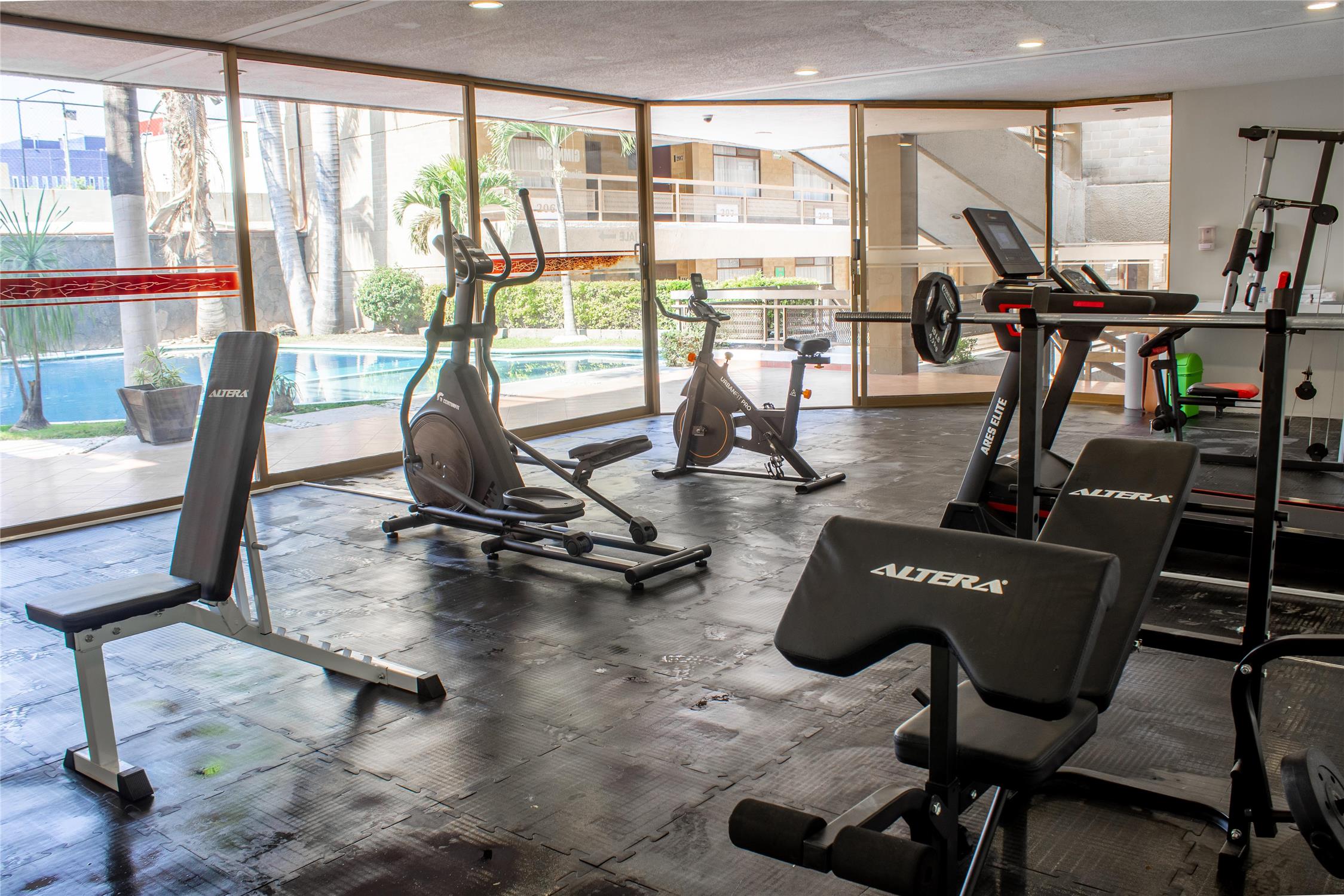 Best Western Plus Plaza Florida & Tower 31/55
