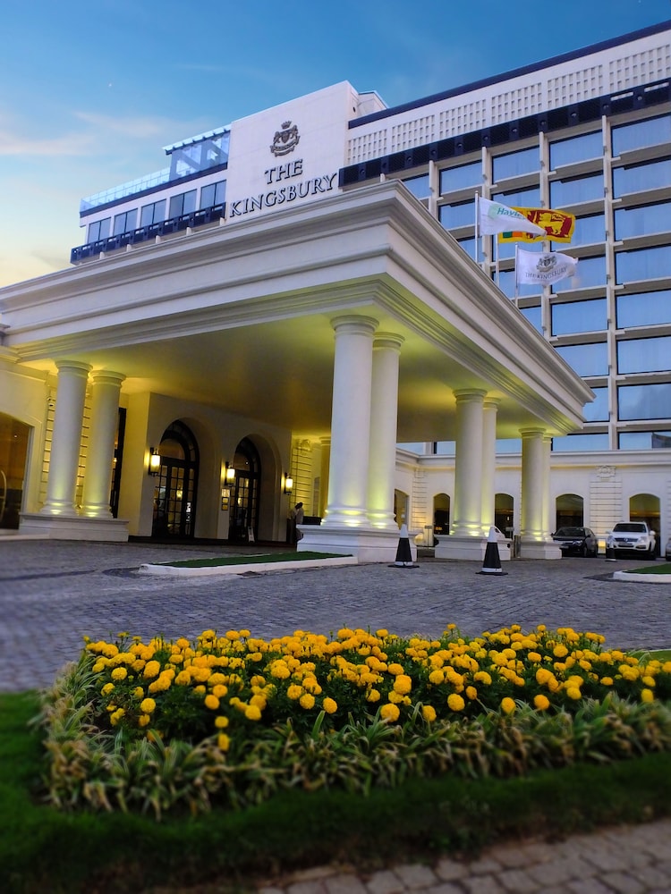The Kingsbury Colombo 2/68
