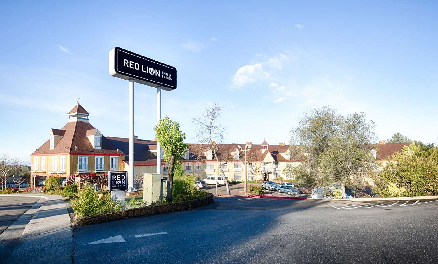Red Lion Inn & Suites Auburn 31/36