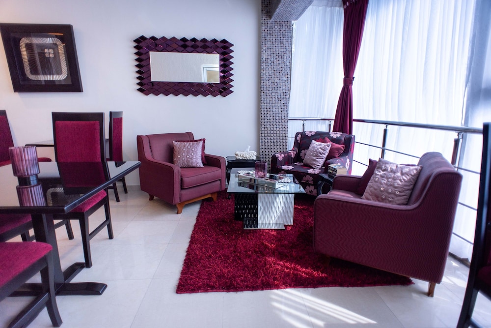 The Ritzz Exclusive Guest House 29/49