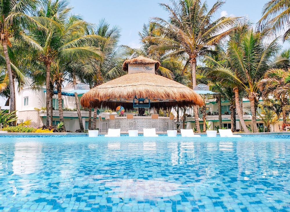 Margaritaville Island Reserve Riviera Cancun by Karisma 3/81