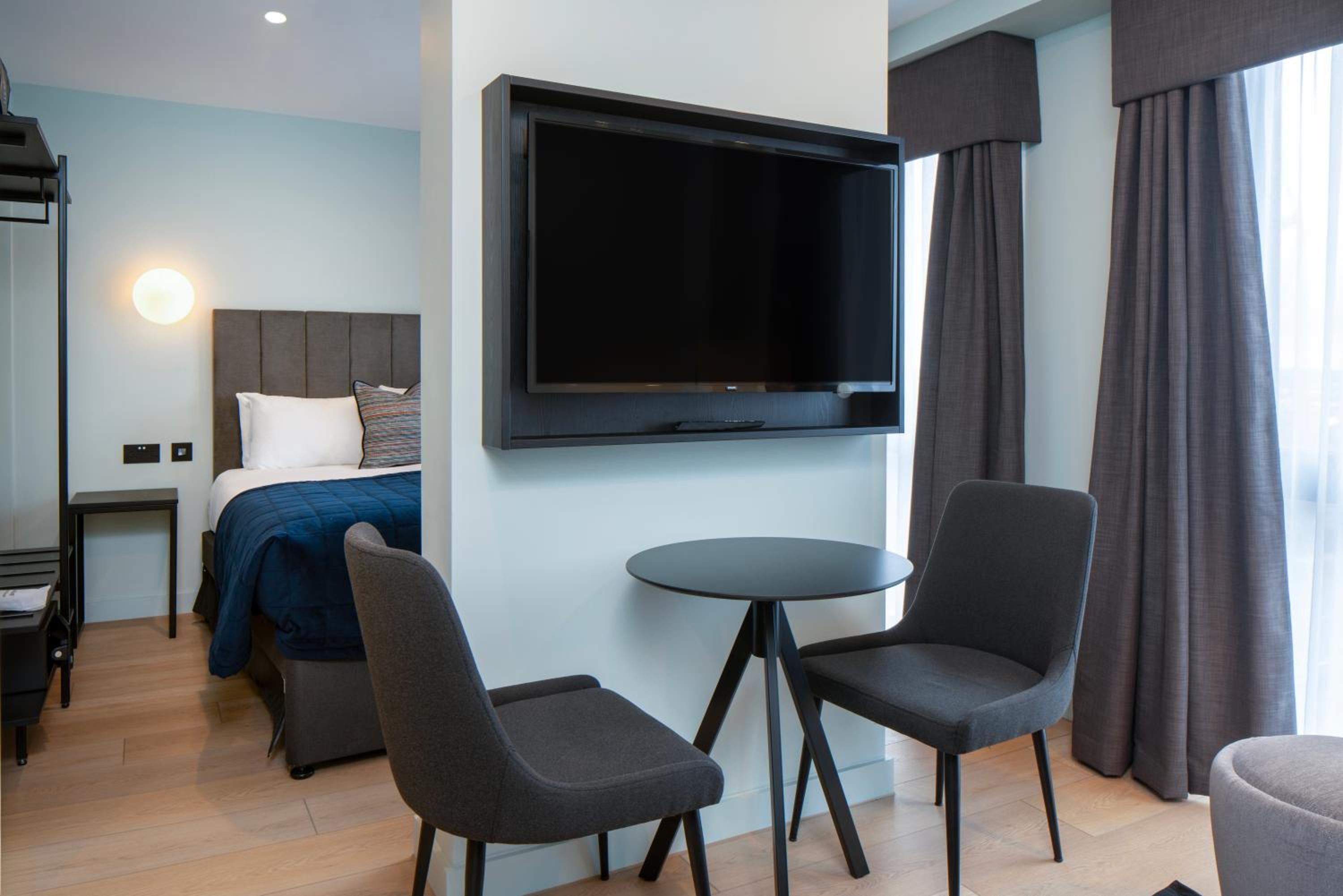 Aparthotel Birmingham 40/50