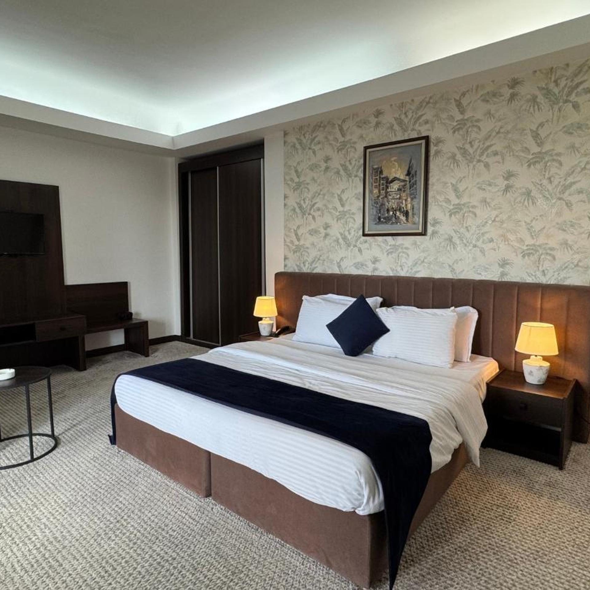 Baghdad International Hotel 30/71