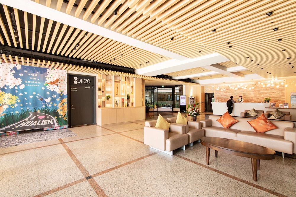 Liga Hotel 5/61