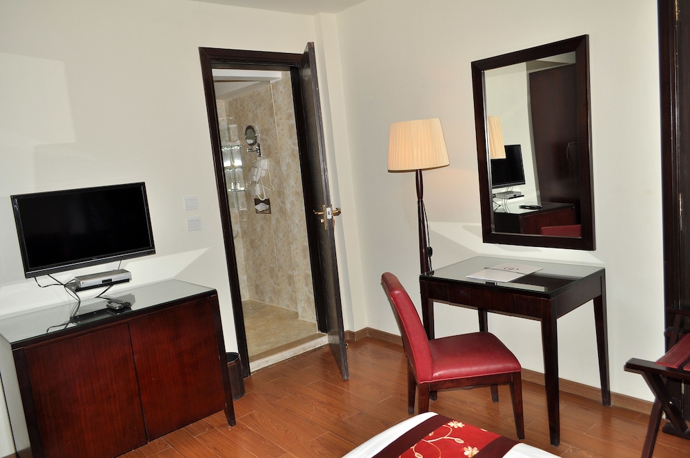 Golden Park Hotel Cairo Heliopolis 49/54