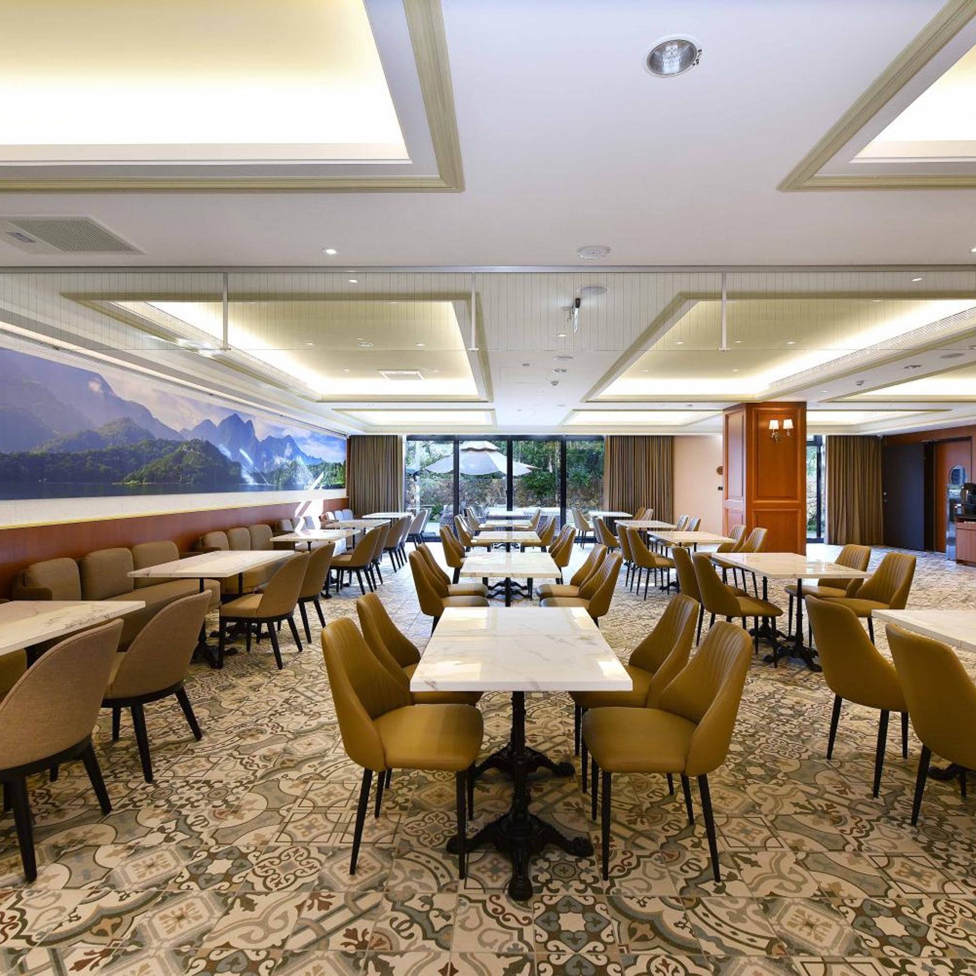 Fullon Poshtel Shuili 36/50
