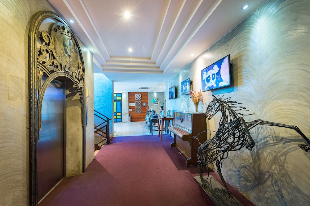 S Park Design Hotel 37/55