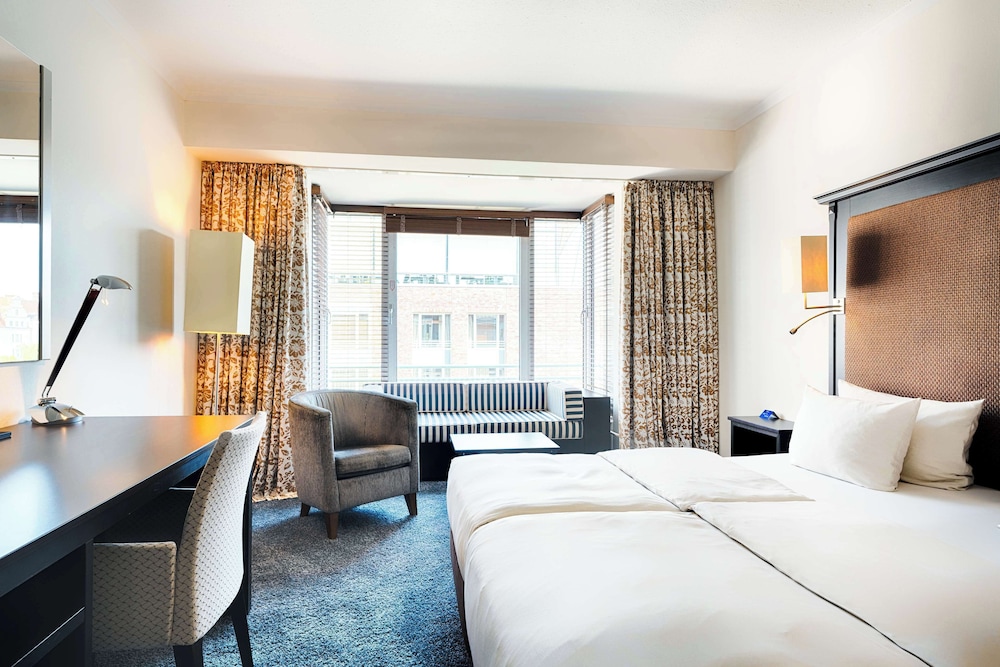 Radisson Blu Senator Lubeck 22/72