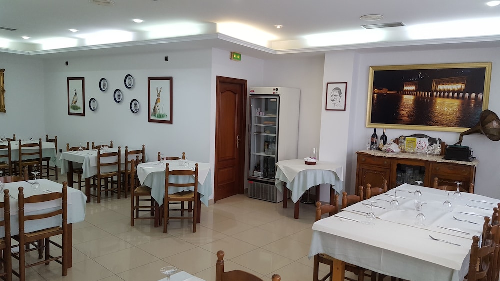Hotel San Jacobo 36/47