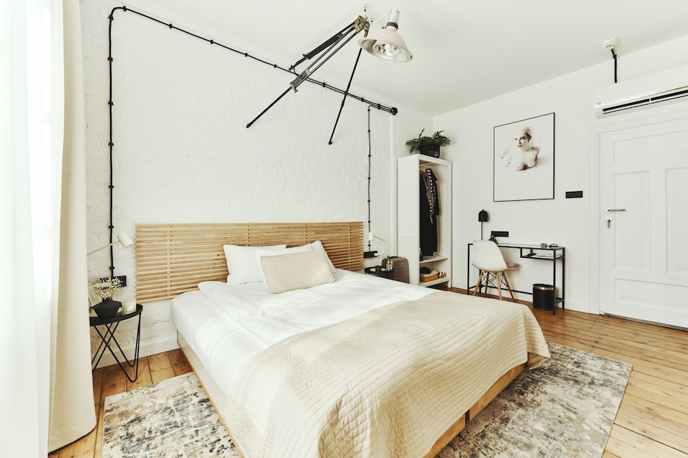 Arthotel Stalowa52 14/58