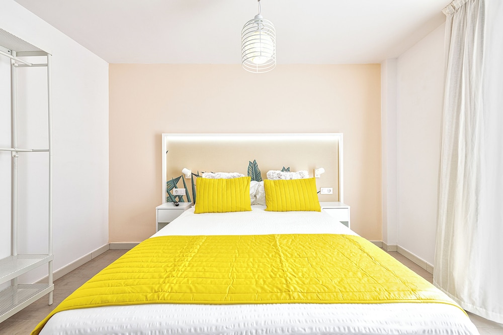 Sol Mogan Suites 9/50