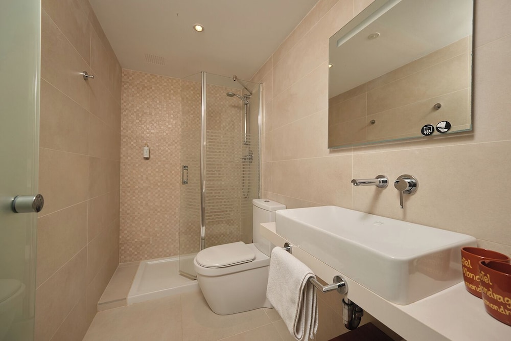Playa Mondrago Hotel Apartments 55/57