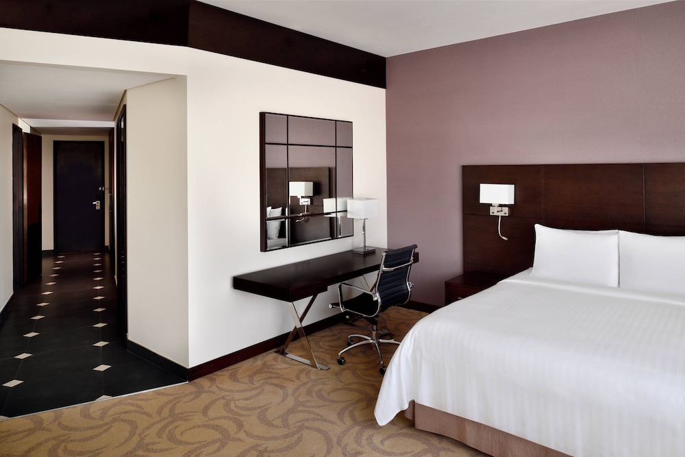 كورتيارد الرياض الربع الدبلوماسي(Courtyard Riyadh Diplomatic Quarter) 10/42