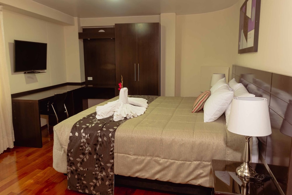 Group House Apart Hotel 42/50