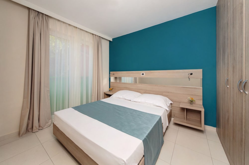 Apartments Katoro Plava Laguna 9/45