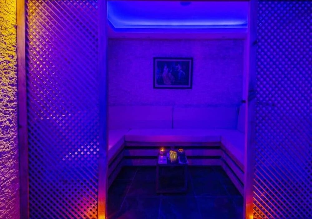 Hotel Kleopatra Blue Hawai 26/50