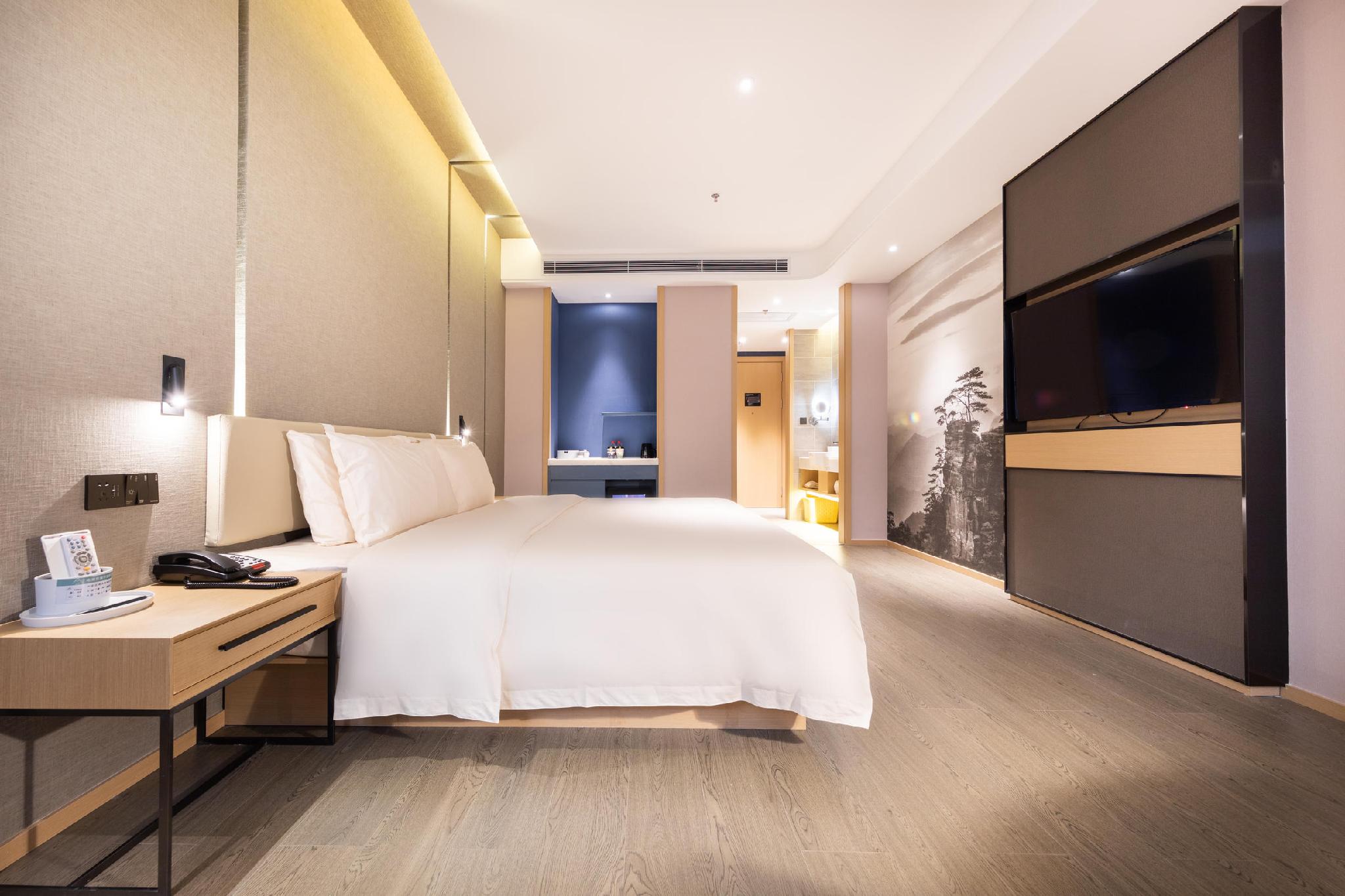 Jimu, King Bed, Queen Bed