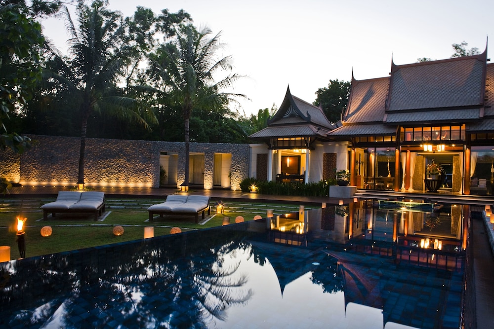 Banyan Tree Phuket in CHOENG THALE