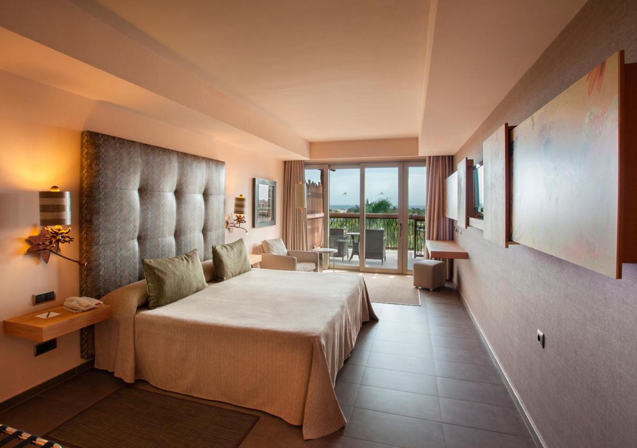 Senior, Suite, King Bed