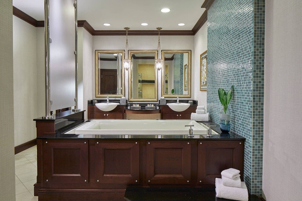 RENAISSANCE MONTGOMERY HOTEL SPA AT THE CONVENTION CENTER in MONTGOMERY - AL