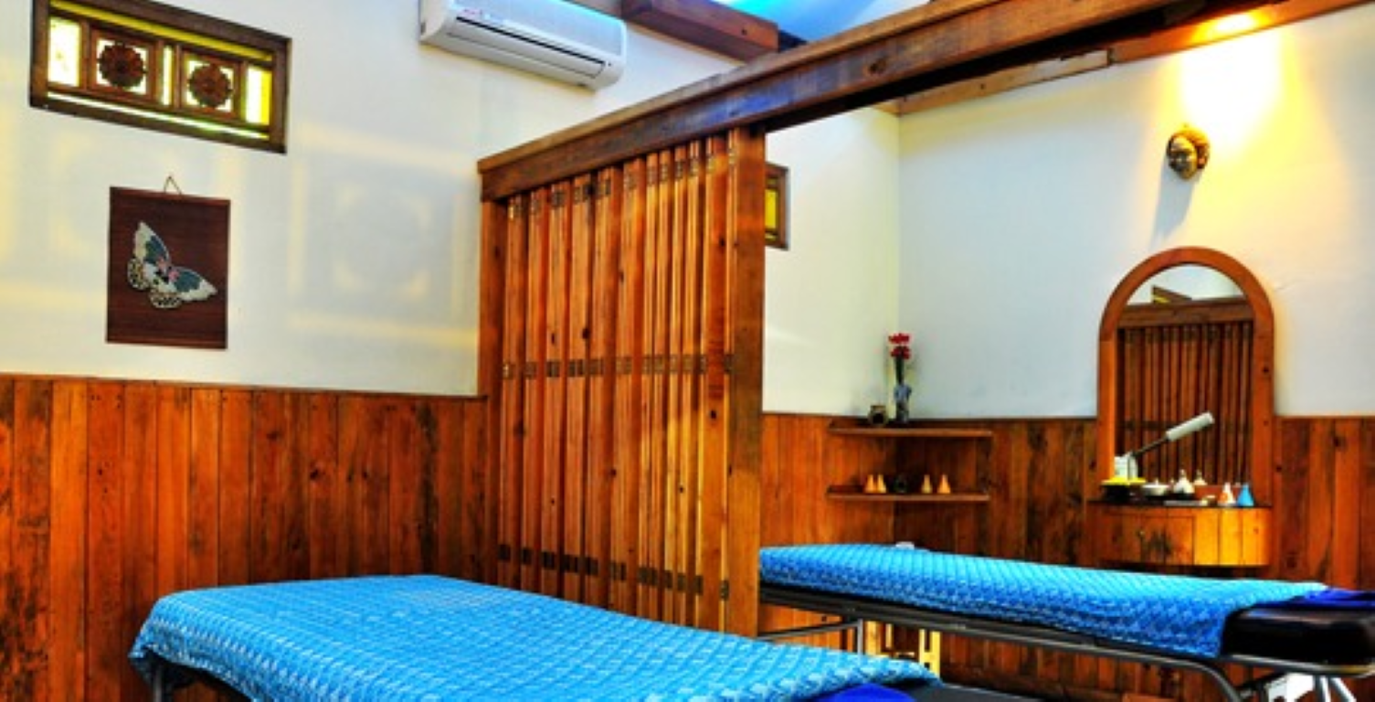 Hotel Taman Sari 19/50