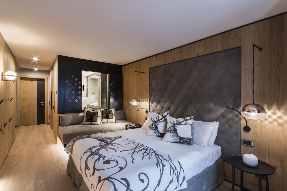 Majestic Mountain Charm Hotel 17/58