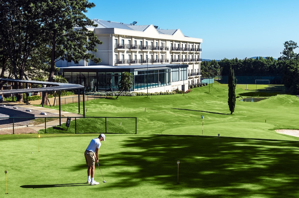 Japy Golf Resort 44/48