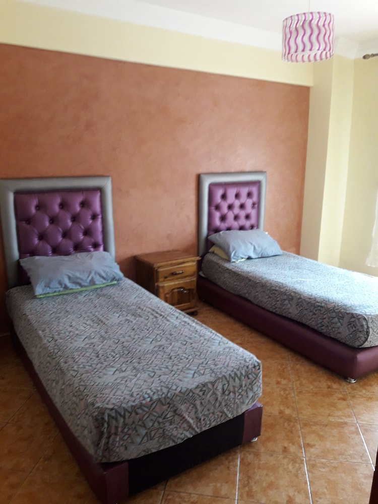 Appartement 1 Résidence Manis Marrakech photo5