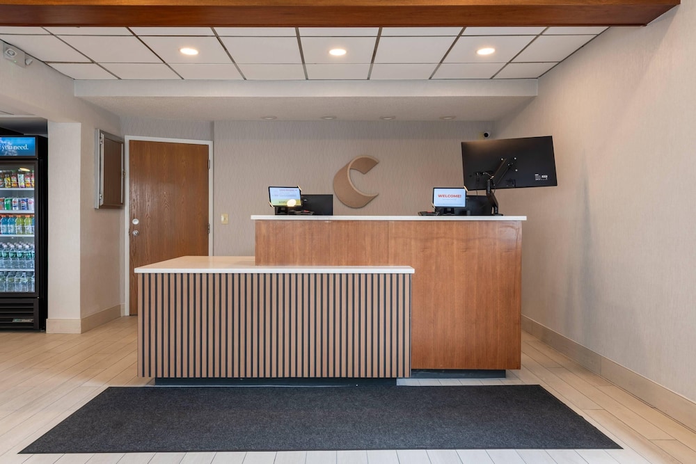 Comfort Inn - Dedham-Boston MetroWest 5/49